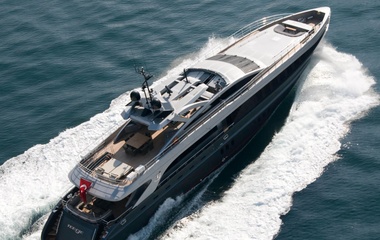 Bilgin Yachts Tee-Dje