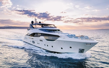 Monte Carlo Yachts Rocco