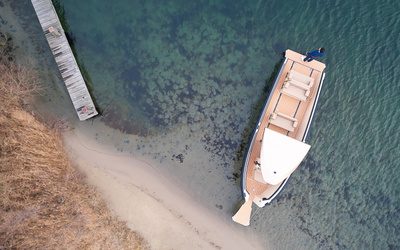 DutchCraft Tender DC 25