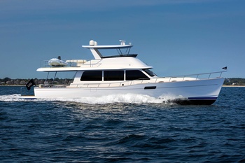 Palm Beach This Year: Standout Yachts of PBIBS 2025