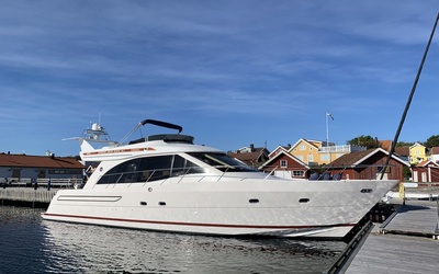 Storebro Grand Series 62