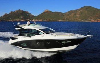 Beneteau Gran Turismo 50 Sport fly (2022)