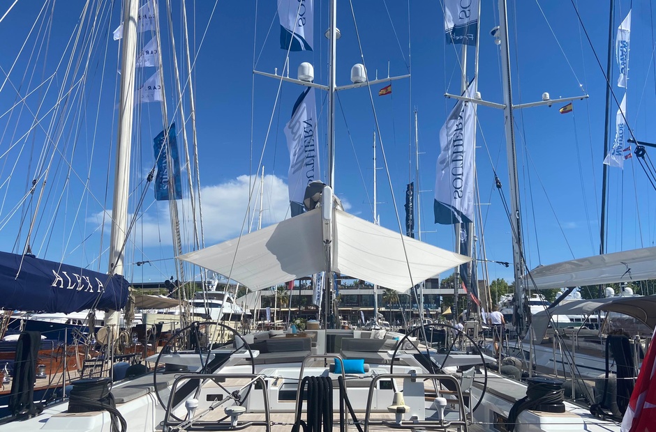 Palma Boat Show 2023: a must-visit event for yachting enthusiasts
