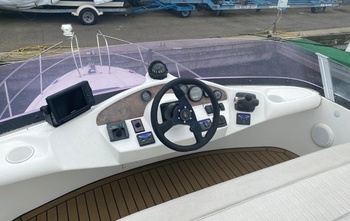 Galeon 280 Fly (2006)