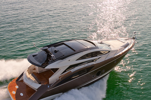 Marquis 500 Sport Coupe