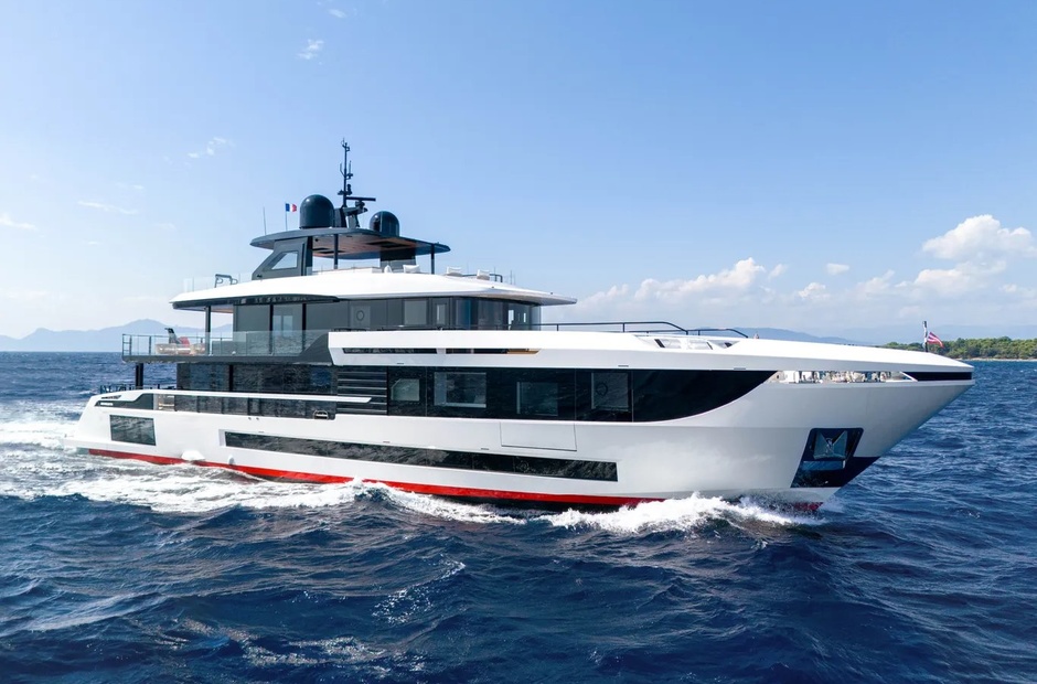 Mangusta Multiple