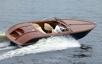 «РКЦ «Прогресс» Aqualine 210 М (2004)