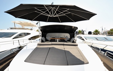 Sunseeker Free Willi