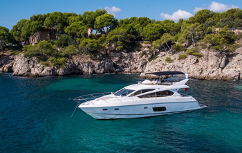 Sunseeker 63 Manhattan