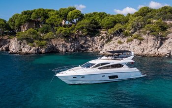 Sunseeker 63 Manhattan