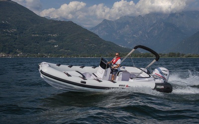 Selva D.650 Family Special