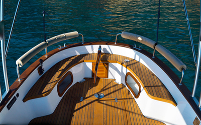 Mimi Libeccio 6.50 classic