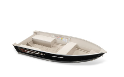 Princecraft Ungava 12