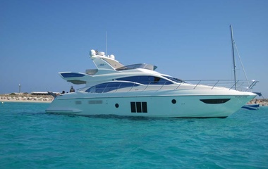 Azimut 58