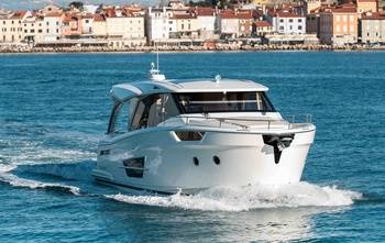 Enclosed Yachts used, new for sale 🌊 you can buy at itBoat