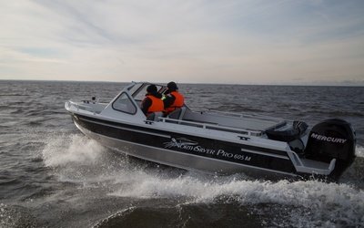 NorthSilver PRO 605 M