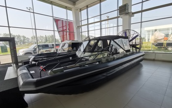 Север Север 650 (2022)