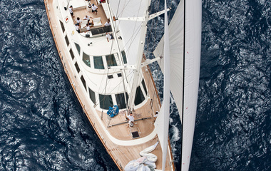 Perini Navi Principessa Vaivai