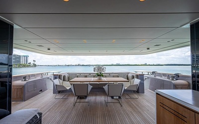 Hustler 25c3 Speedfish