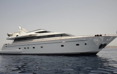 Falcon Obsession III