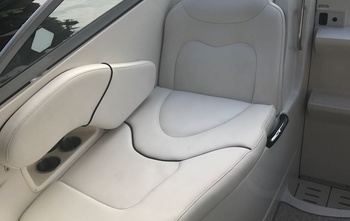 Monterey 275SCR