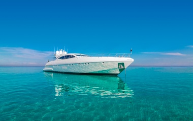 Mangusta Le Magnifique