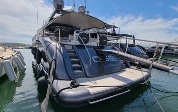 ARNO Leopard 31M (2008)
