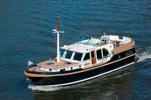 Linssen 42 AC