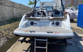 Scarab 255 ID (2020)