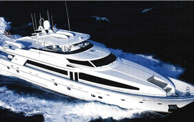 Crescent Custom Yachts Marbri