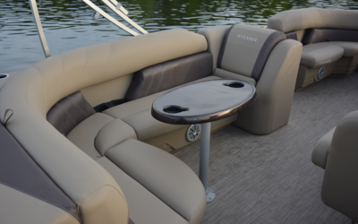 Sylvan Mirage Cruise 8520