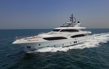 Gulf Craft Altavita