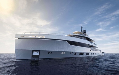 Columbus Acqua Chiara