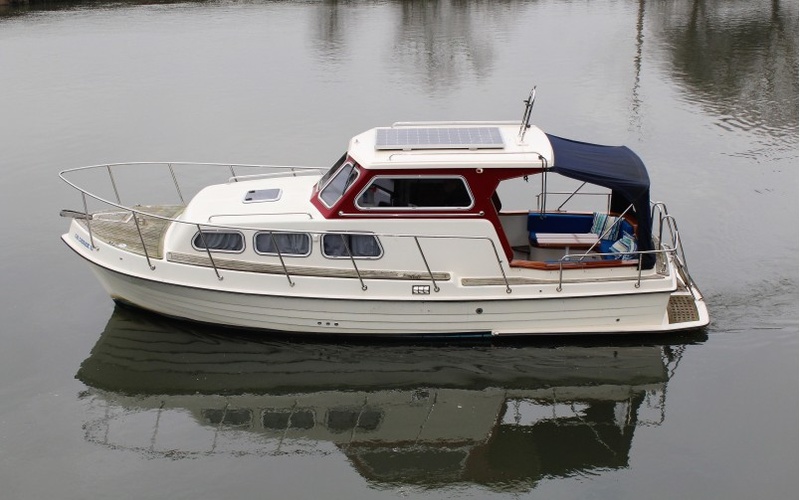 Barbaros 26 SL
