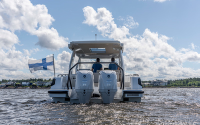Quarken 35 Sport