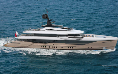 Bilgin Yachts Ame