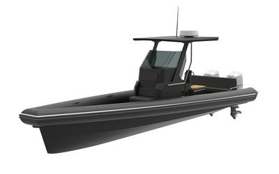 Sven Akermann c-Ultra 32 Custom