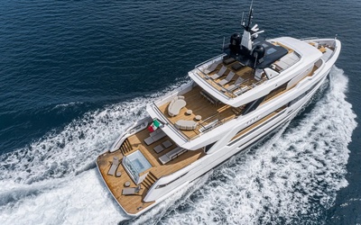 Alumacraft Classic 165 Tiller