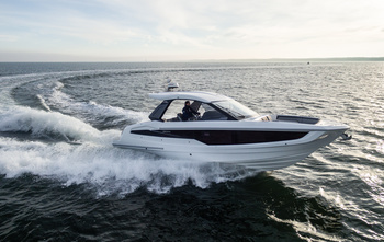 Galeon 325 Hts (2022)