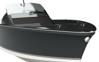 Cormate Super Utility 27