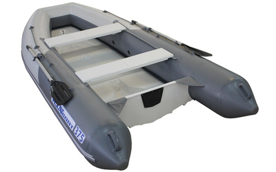 WINboat 375RF Sprint LUXE