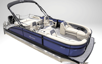 Barletta Aria 20QC/20UC