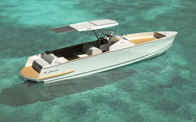 Cormate Super Utility 27