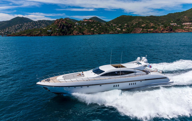 Mangusta Lady B