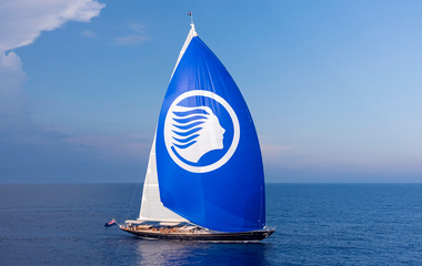 Claasen Shipyards Atalante