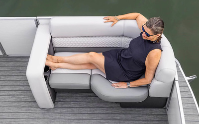 Godfrey Monaco Cruise 195