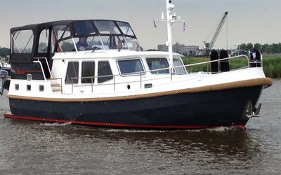 Brandsma Vlet 1200 AK SP