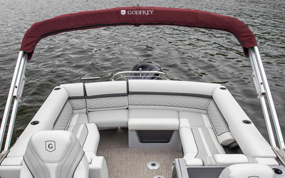 Godfrey Sanpan Lounge 2500