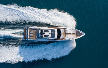 Custom Line Loose Change