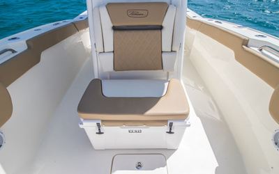 Pioneer Pelagic 270